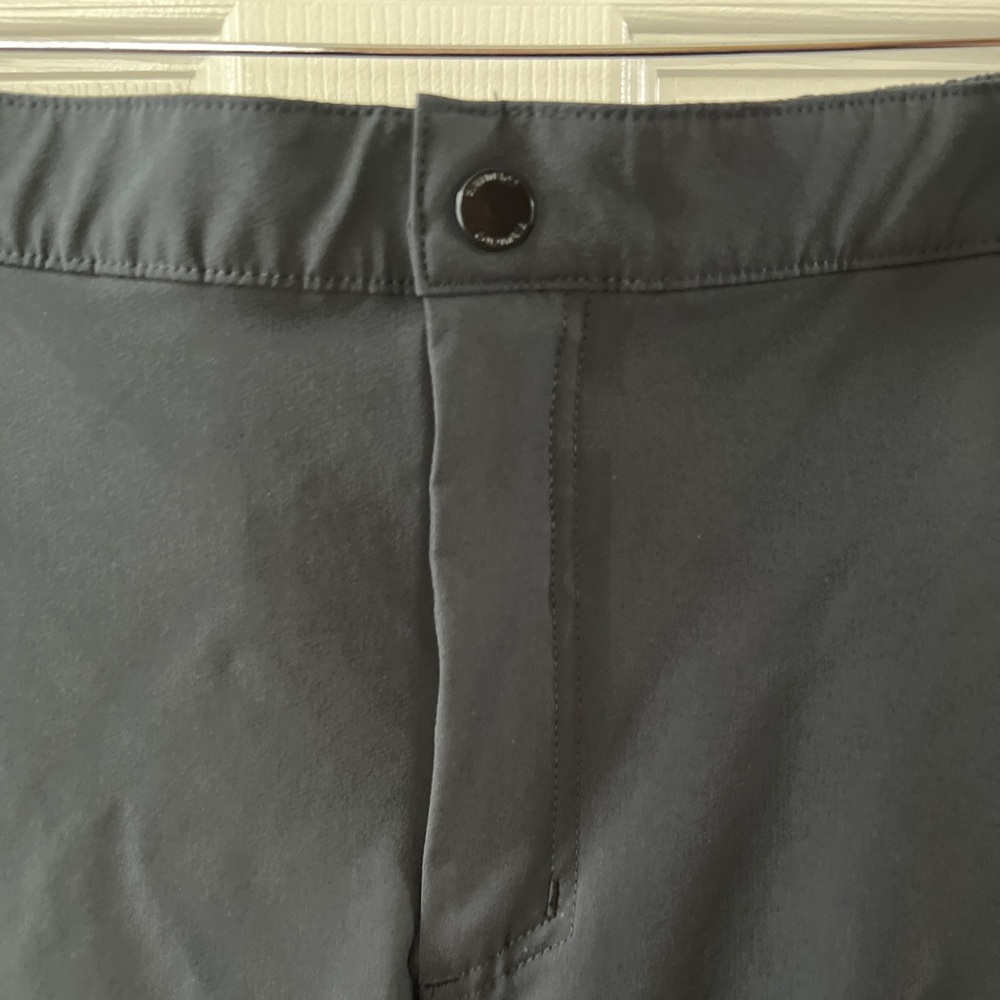 Columbia Black Pants 40 Waist 32 Length - Picture 6 of 10